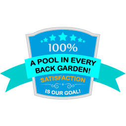 MY POOL DIRECT Customer Satisfaction Banner