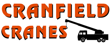 Cranfield Cranes Logo