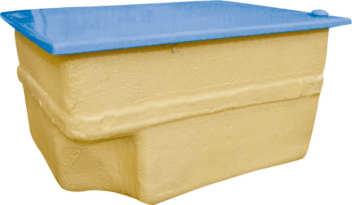 advanced filtration box large
